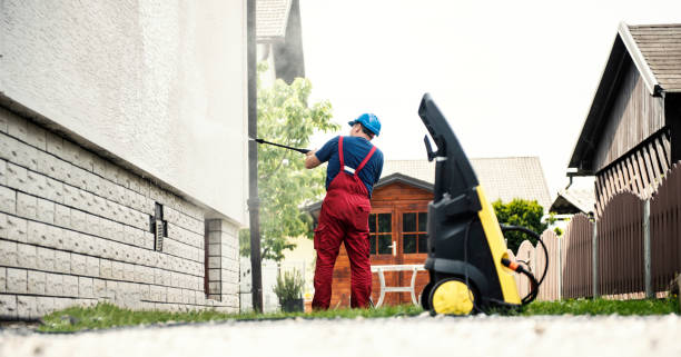 Reliable High Rolls, NM Pressure Washing Solutions